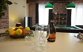 Apartment Delux
